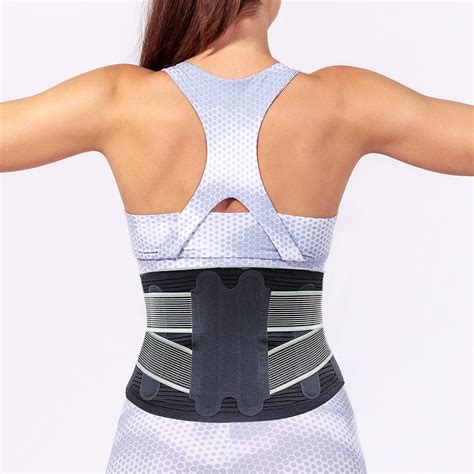 Lower Back Support Small Br
