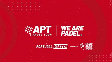 Apt Portugal Master 8vo Final Youtube
