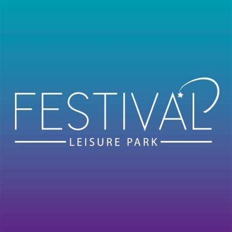 Annoucement Basildon Festival Leisure Park