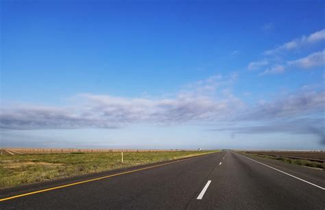 The Open Road Free Stock Photo Public Domain Pictures