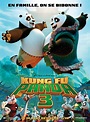 [Actu] Kung Fu Panda 3 : nouveau trailer - Actu-Geek.com