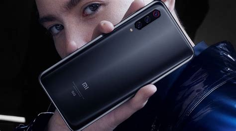 Xiaomi V Příštím Roce Představí Více Než 10 Telefonů S Podporou 5g Sítí