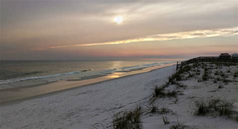 Gulf Islands National Seashore Beach Travel Destinations