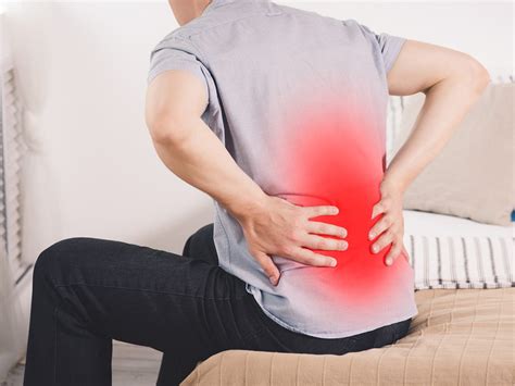 Back Pain Dr Yu Chao Lee