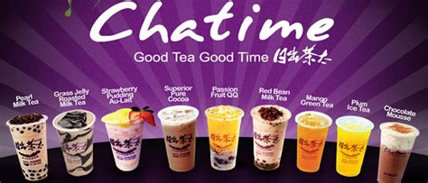Bubble tea is a popular drink invented in taiwan in the 1980s. Perniagaan Bubble & Milk Tea - Mari kongsi pengalaman dan ...