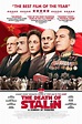 The Death of Stalin Dvd - DVD Store