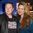 Elon Musk's Ex Justine Shares Supportive Message About Their 18-Year ...