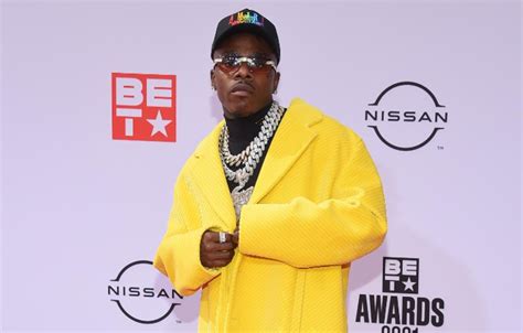 Dababy To Face Charges After Allegedly Attacking 65 Year Old Man