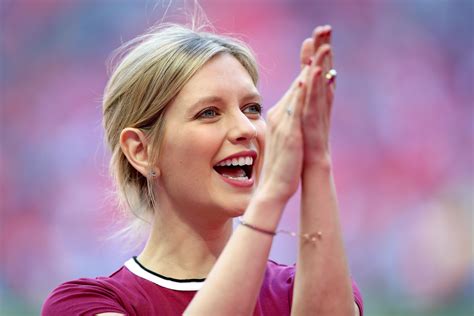 Rachel Riley Says She Shares Mbe With Those Fighting Against Anti