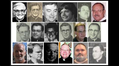 Priest Sexual Abuse Scandal Rocked Belleville Il 30 Years Ago