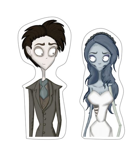 Corpse Bride By Marcy119 On Deviantart