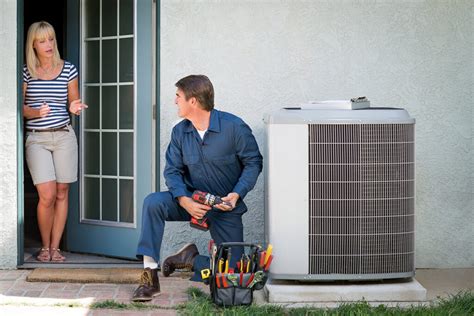 Hvac Questions To Ask Your Technician Dayton Detmer And Sons