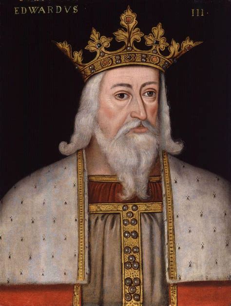 Edward Iii Of England Celebrity Biography Zodiac Sign And Famous Quotes
