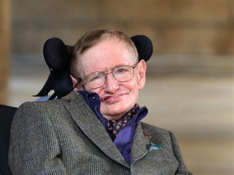 Pearls Of Wisdom From Stephen Hawking Express And Star