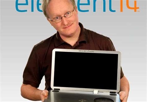 Ben Heck Creates New Ultra Portable Xbox 360 Laptop Slashgear