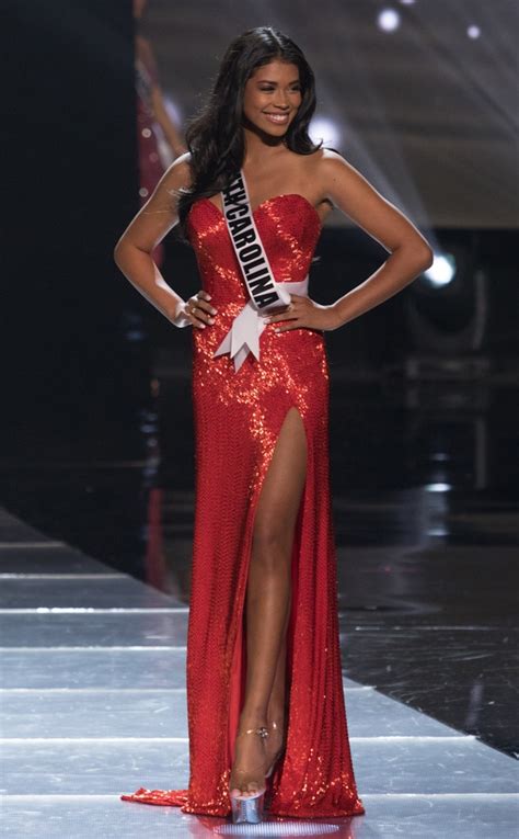 miss south carolina from miss usa 2019 evening gowns e news canada