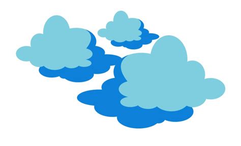 Free Vector Clouds Png Download Free Vector Clouds Png Png Images Free Cliparts On Clipart Library
