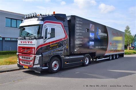 Wm transport, scherpenzeel, gelderland, netherlands. Showtrucks - Firmen/Shows/Fotoshootings - Methorst ...