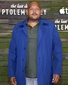 Omar Benson Miller - IMDb