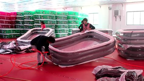 210cm Pvc Inflatable Giant Deep Bubble Adult Inflatable Swimming Pools Buy Adult Inflatable