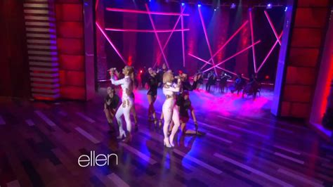 Iggy Azalea And Rita Ora ‘black Widow’ Ellen 09 09 2014 Youtube