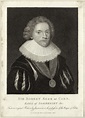 NPG D25788; Robert Carr, Earl of Somerset - Portrait - National ...