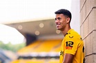 Wolves’ Matheus Nunes – from the bakery to the Premier League, the ...