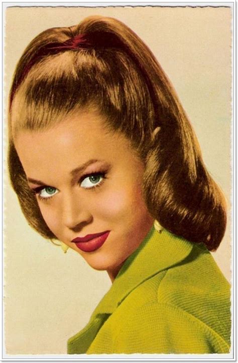 Inspirational 50s hairstyles and haircuts with tutorials for the best looks! 71 Amazing 50's Vintage Hairstyles That You Will Love