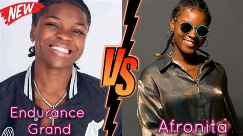 endurance grand vs afronita dance battle part 2 who is you best dancer youtube
