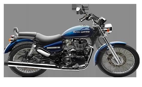 It delivers better mileage that 68% of cruisers. Royal Enfield Thunderbird 500 Price, Mileage, Colours ...