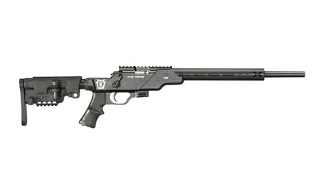 Nra Gun Of The Week Keystone Sporting Arms Model 722 Pt Rifle Youtube