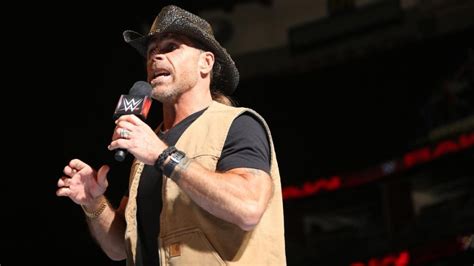 Shawn Michaels Explains The Overselling In His Match With Hulk Hogan At