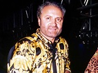 7 Things You Should Know About Gianni Versace