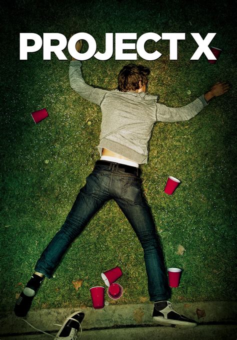 Project X 2012 Kaleidescape Movie Store