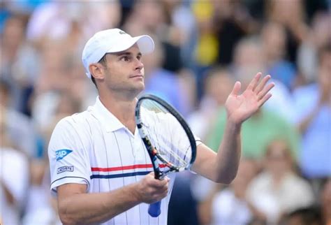 Andy Roddick Net Worth Age Wife And More Cyprian Nyakundi