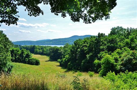 The Hudson River Valley 1 Photograph By Adam Riggs Fine Art America