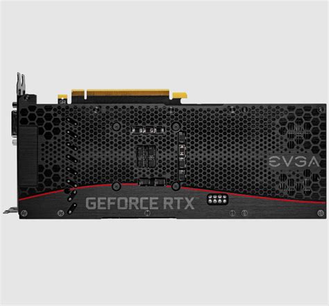 12g P4 2261 Kr 405 Evga Geforce Rtx 2060 12gb Xc Black Gaming 12gb