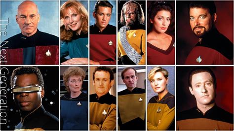 6 Star Trek Desktop Wallpapers Made Just For You