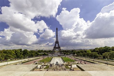 The Top 12 Things To Do Around The Eiffel Tower Eiffel Tower Paris