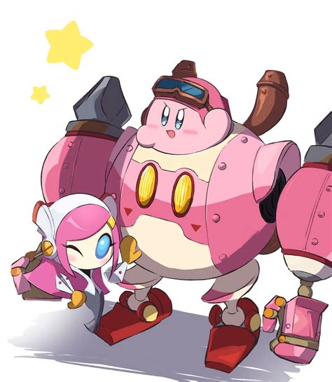Actualizar 106 Imagen Kirby Planet Robobot Susie Abzlocalmx