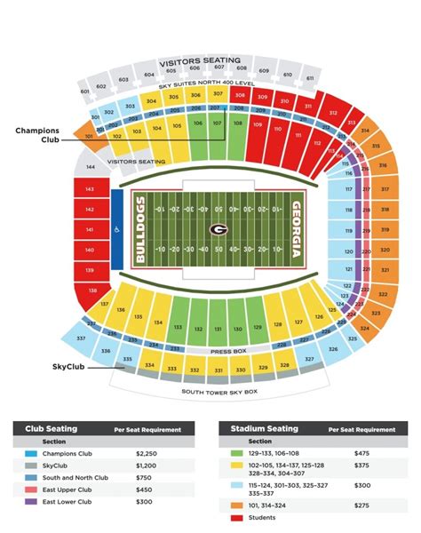 This makes us the source for tickets that are 10% cheaper than. The Most Amazing stanford stadium seating chart # ...