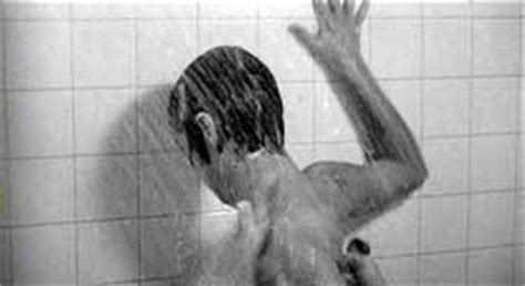 Psycho Shower Scene Horror Movies Image Fanpop