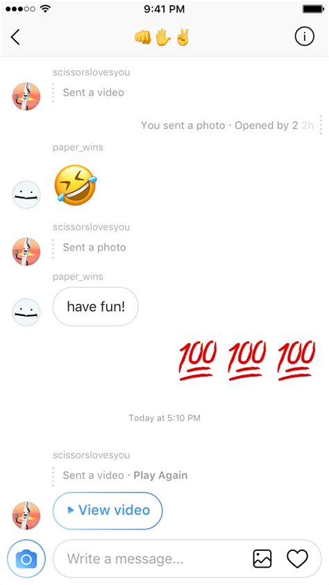 How to dm on instagram on computer/pc 2018 method. Instagram Just Revamped Instagram Direct, Which Now Has 375 Million Monthly Users - Adweek