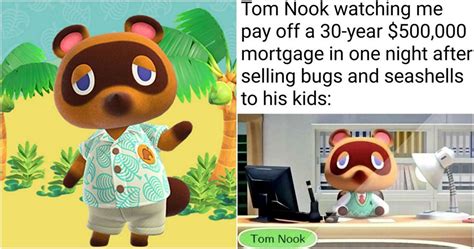 3 Animal Crossing New Horizon Memes That Will Make Your Day