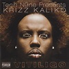 Krizz Kaliko - Vitiligo CD Strange Music, Inc Store