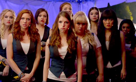 Review Pitch Perfect REEL GOOD