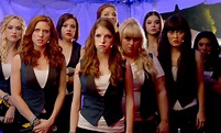 Review: Pitch Perfect 2 (2015) - REEL GOOD