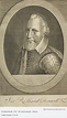 Sir Richard Grenville, c 1541 - 1591. Naval commander | National ...