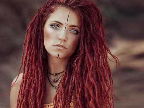 Top 09 Dread Hairstyles For Prom People Are Loving