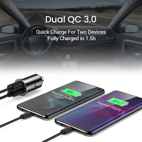 Car Chargers Aliexpress Top 10 Best Selling Vizyco In 2021